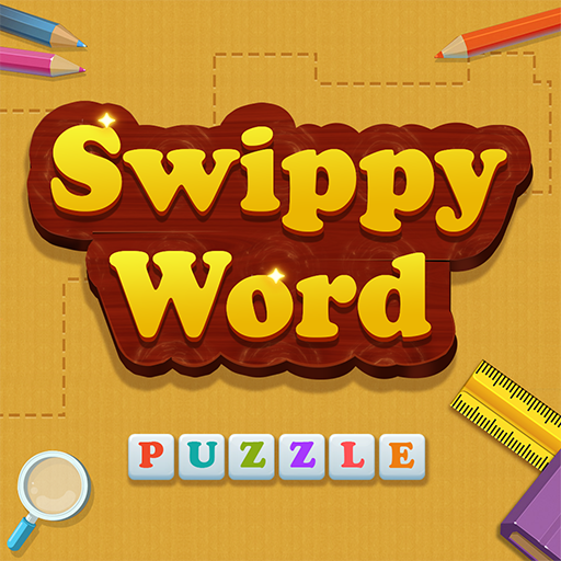 Search Words Puzzle Game icon