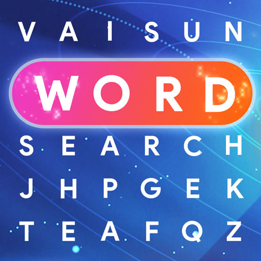 Word Search Journey: Word Game icon