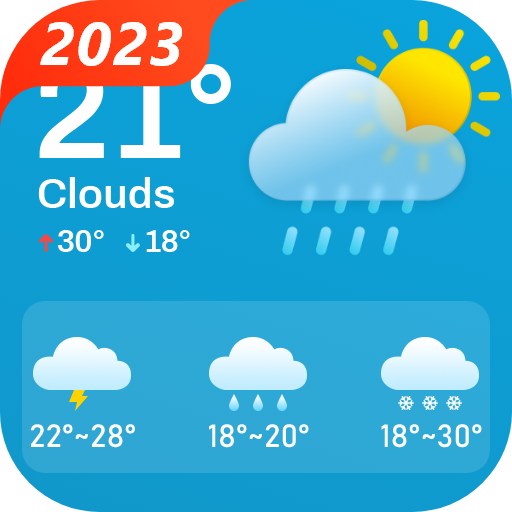 Weather Assistant icon