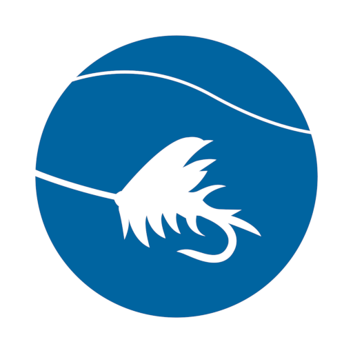 onWater Fishing icon