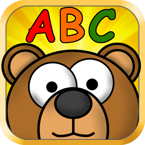 Kids Learning Games- Animals icon