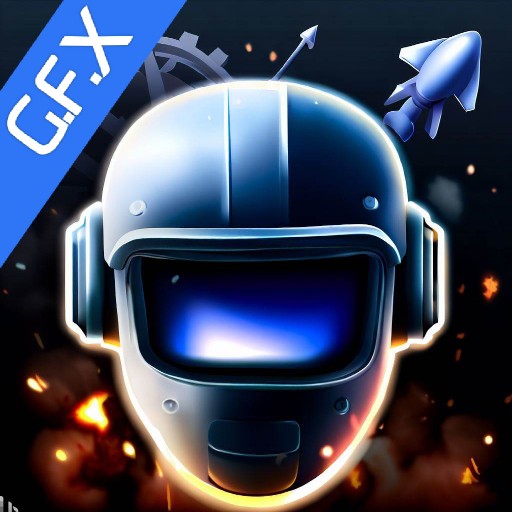 Booster GFX Fix for PUBG icon