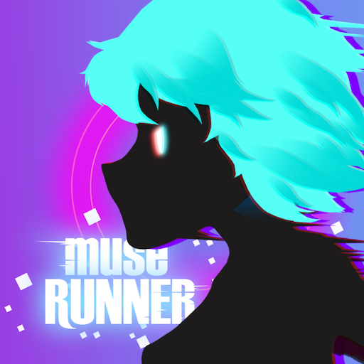 Muse Runner - Rhythmic parkour icon