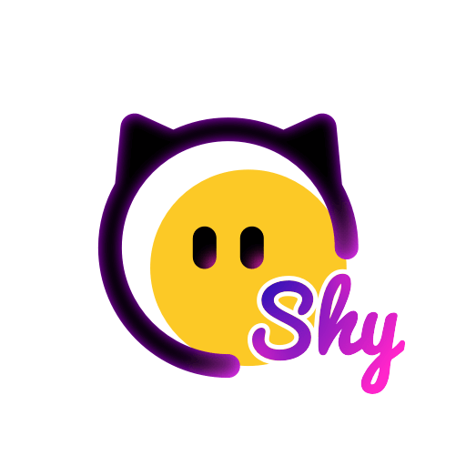 Shy - Meet & Video Chat icon