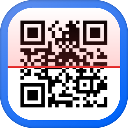 Qr Code Scanner icon