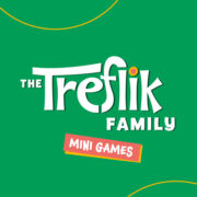 Treflik Family Mini Games Apk by Trefl S.A