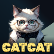 Catcat Apk by Fast share