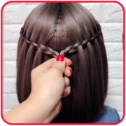 Hairstyles for short hair 2023 Apk by How To Make Soft