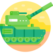 Tank3D Apk by VELES GAME