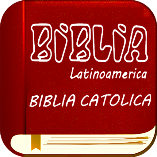 Biblia Católica + Sacerdote icon