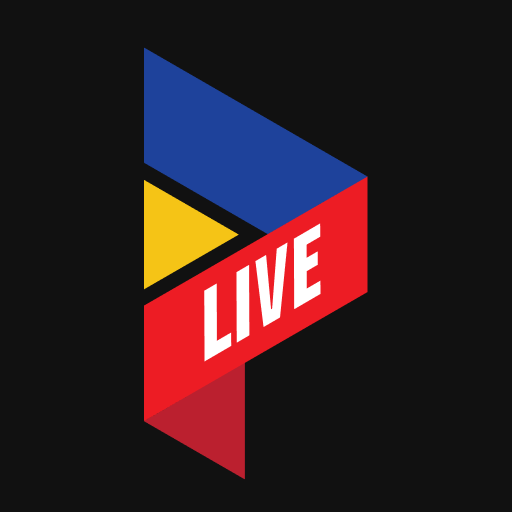 Pilipinas Live icon