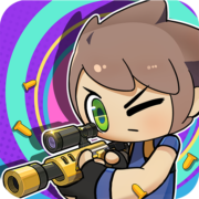 The Crowd Survivor Apk by Moon Place Game