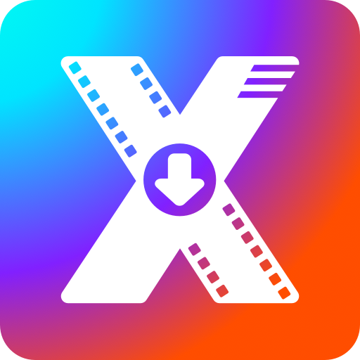 X Video Downloader & Saver icon