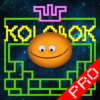 KOLOBOK in the space Labyrinth icon
