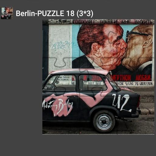 Visit Berlin icon