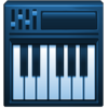 Piano Chords & Scales icon