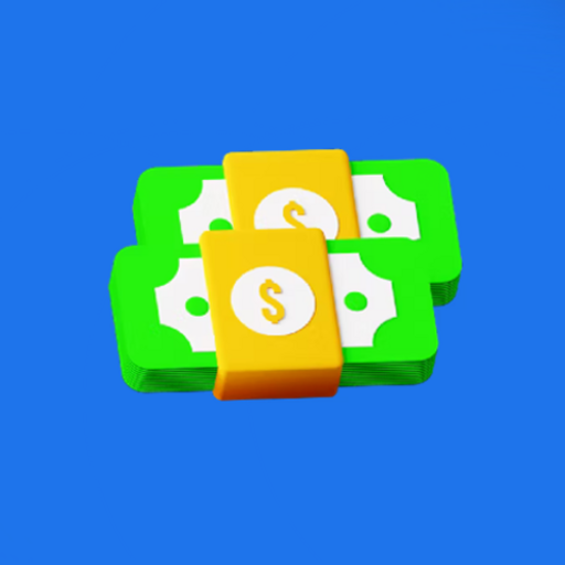 Cash Rewards App: Cashzy icon