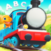 Learning Games - Dinosaur ABC icon
