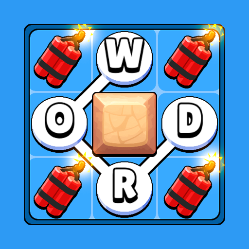 Word Crush Puzzle: Word Search icon