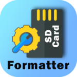 sd card formatter apk for pc