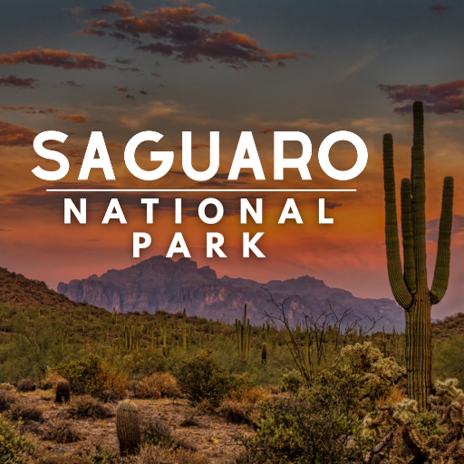 Saguaro National Park Guide icon