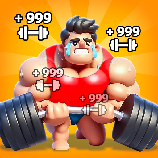 Workout Arena: Fitness Clicker icon