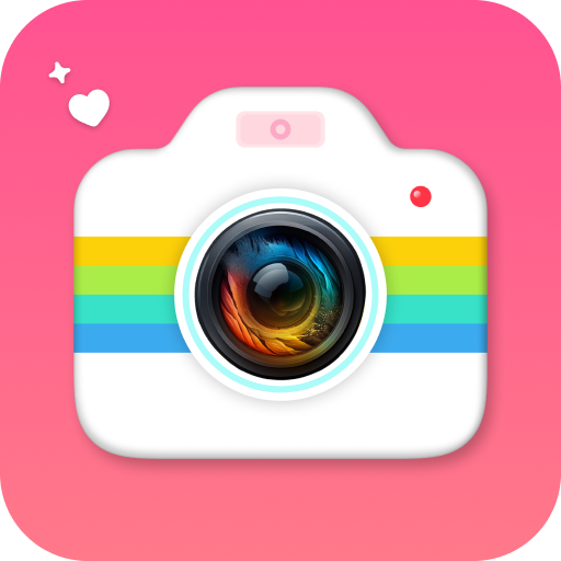 Selfie Camera - Beauty Studio icon