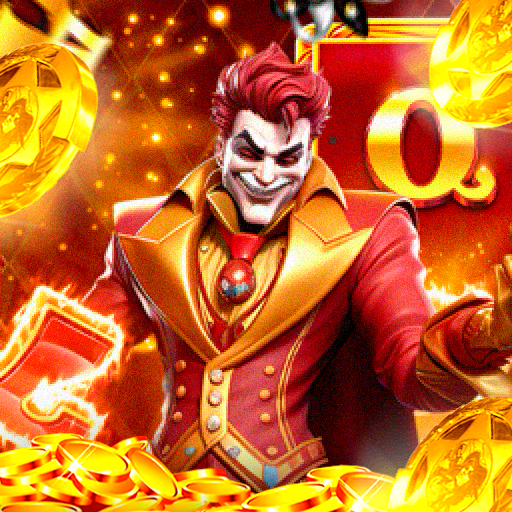 Joker Fire 2 icon