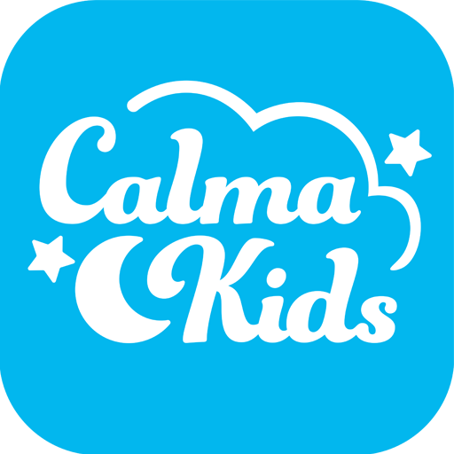 Calma Kids icon