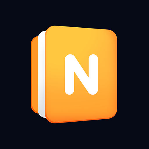 Novelsago icon