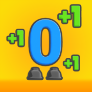Number Store : Idle Apk by MondayOFF