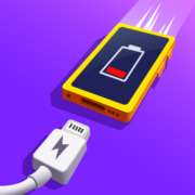 Battery Charge Order Apk by bupakunnan