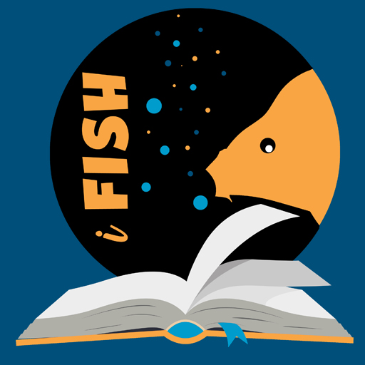 iFISH - Your fishing logbook icon