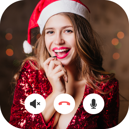 Santa Tracker: Prank Call icon