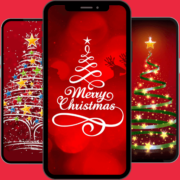 Christmas Wallpaper 2023 XMAS Apk by SmartMaxiApps
