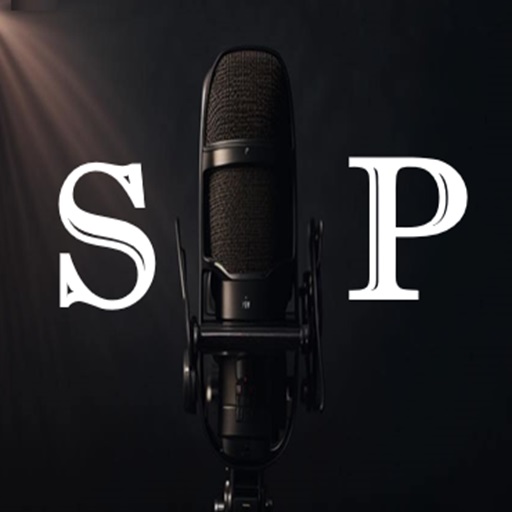 SP7 Spirit Box App icon