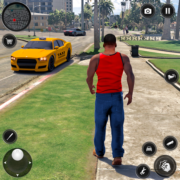 Taxi Simulator Games: Car Game Apk by Game Array