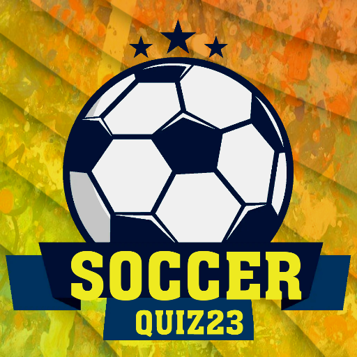 Guess the Soccer stars: Quiz icon