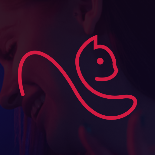 KNKI: Kink & Fetish Dating App icon