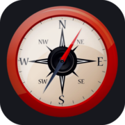 Compass App: Direction Compass Apk by Simple tool apps