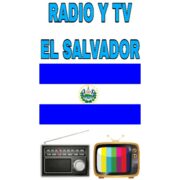 Radio y TV El Salvador Apk by FranEMHer