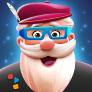 Puzzles & Passports Apk by Big Fish Games