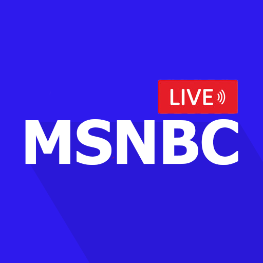 MSNBC Live on MSNBC icon