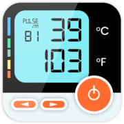 Body Temperature – Thermometer Apk by Simple Apps Vault