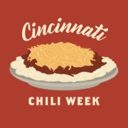 Cincinnati Chili Week Apk by CincyMusic.com