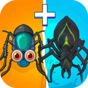 Ants Battle: Count & Merge Apk by Whizwik Games