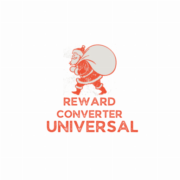Reward converter universal Apk by Kat dev