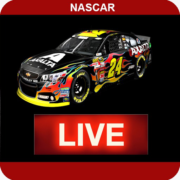NASCAR Live Streaming Apk by Huzaifa Apps