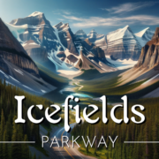 Icefields Parkway Audio Guide Apk by Action Tour Guide