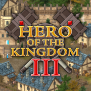 Hero of the Kingdom III Apk by Lonely Troops